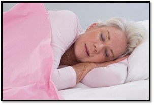 The Benefits of Sleep